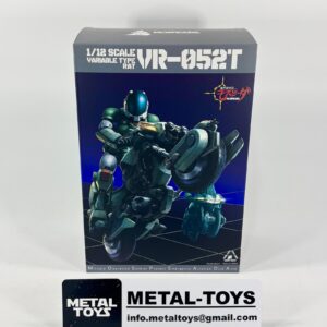 Sentinel Mospeada VR-052T